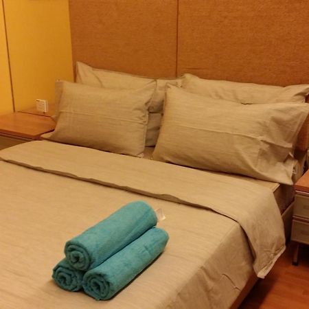 Parkview Klcc Serviced Suites Куала-Лумпур Экстерьер фото