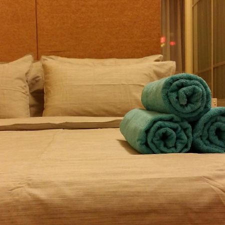 Parkview Klcc Serviced Suites Куала-Лумпур Экстерьер фото