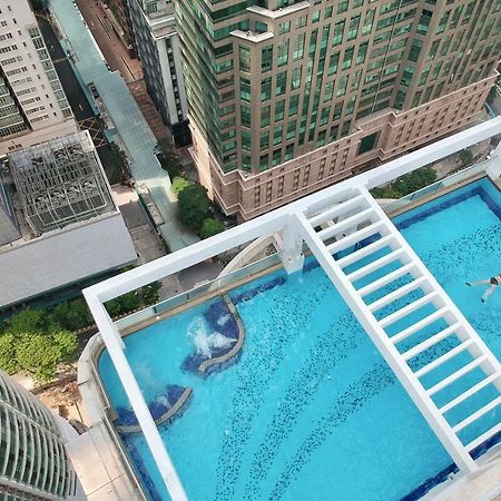 Parkview Klcc Serviced Suites Куала-Лумпур Экстерьер фото