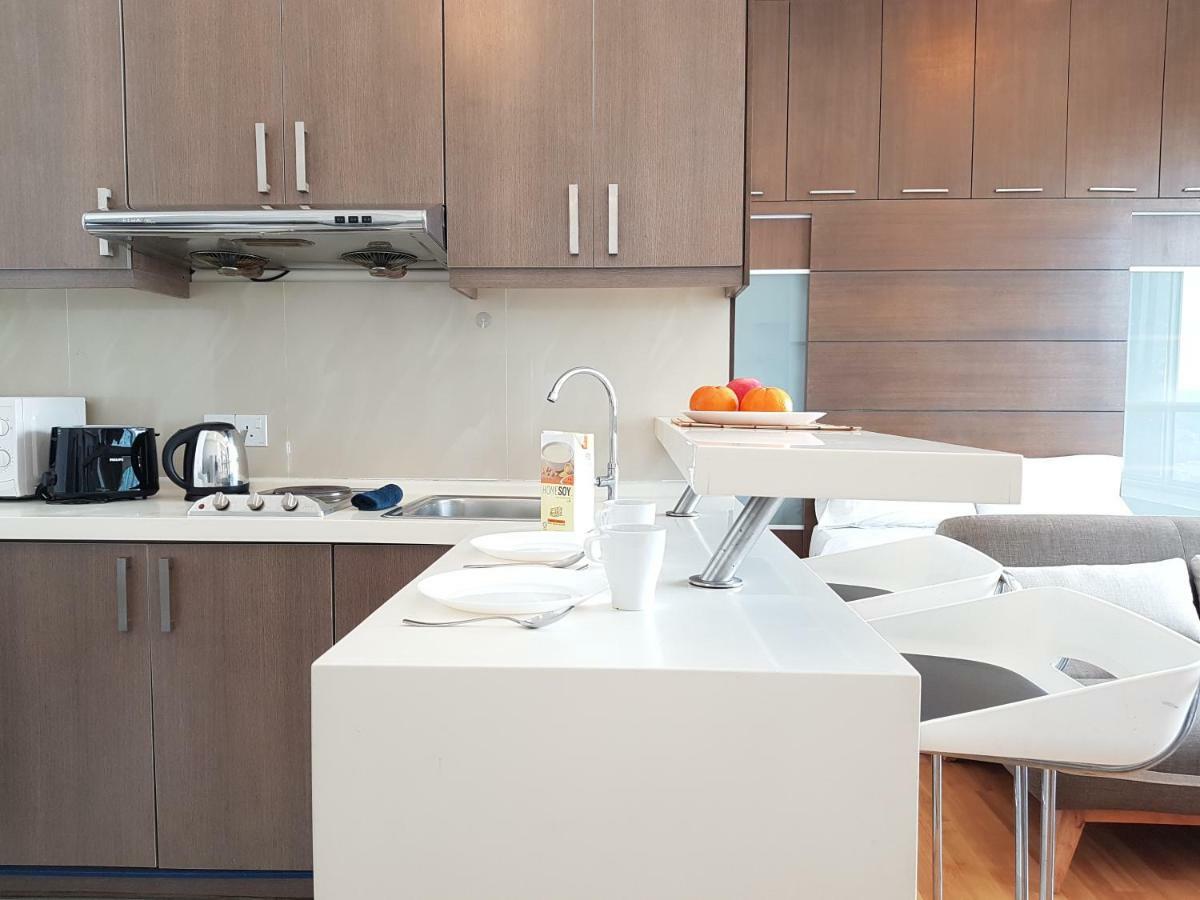 Parkview Klcc Serviced Suites Куала-Лумпур Экстерьер фото