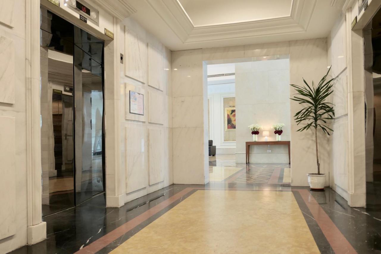 Parkview Klcc Serviced Suites Куала-Лумпур Экстерьер фото