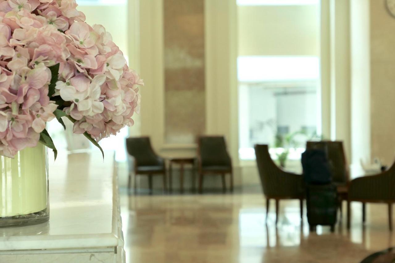 Parkview Klcc Serviced Suites Куала-Лумпур Экстерьер фото