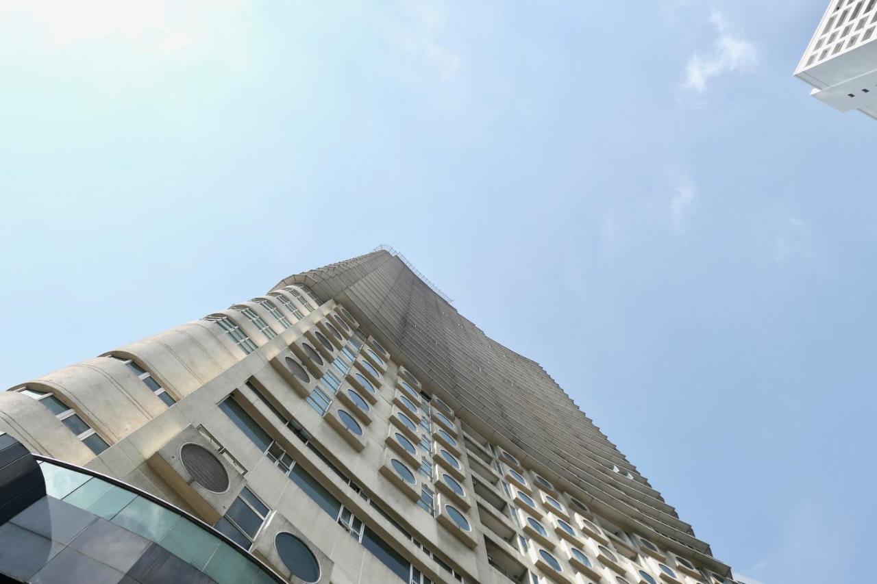 Parkview Klcc Serviced Suites Куала-Лумпур Экстерьер фото